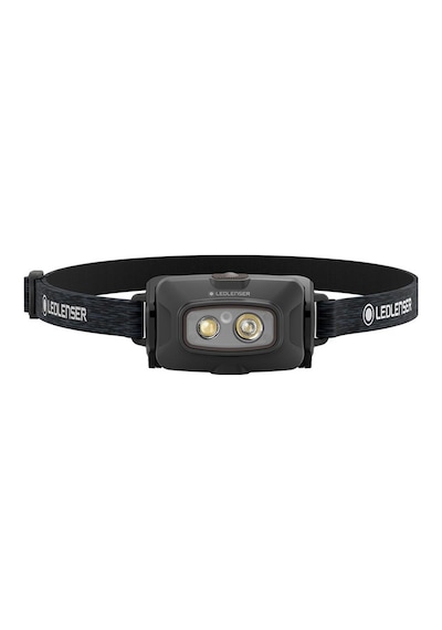 Ledlenser Hf4r Core / Black Kafa Feneri Şarjlı - 7 Yıl Garanti Siyah Ledlenser Hf4r Core / Black Kafa Feneri Şarjlı - 7 Yıl Garanti Siyah