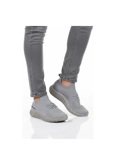 Pierre Cardin Pc-32711 Z Gri Unisex Spor Ayakkabı