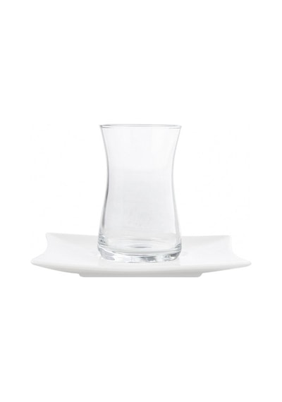 Karaca  Forever Bone New Perfect White 26 Parça 6 Kişilik Kahvaltı Takımı