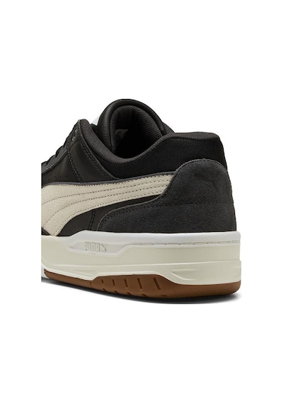 Puma Rebound Retro Sd Erkek Siyah Sneaker