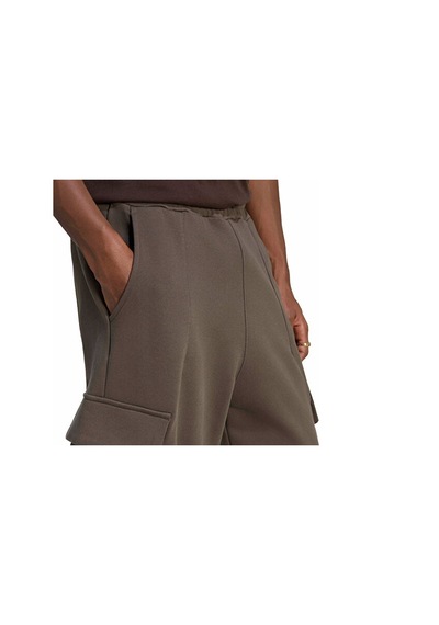 Adidas Premıum Essentıals Loose Cargo Pt Erkek Günlük Kargo Eşofman Altı Kr6970 Haki