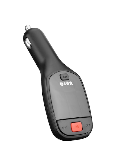 S-Link Sl-Fm78 Sd/Usb Destekli Fm Transmitter