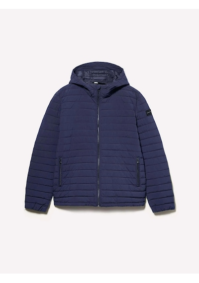 Sisley Sol Kolu Logo Detaylı Kapüşonlu Kuş Tüyü Mont Erkek Lacivert Mont - 324a21j9sn03a Sisley Sol Kolu Logo Detaylı Kapüşonlu Kuş Tüyü Mont Erkek Lacivert Mont - 324a21j9sn03a