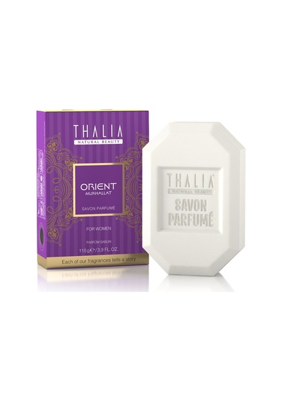Thalia Orient Unisex Parfüm Sabun 115 G