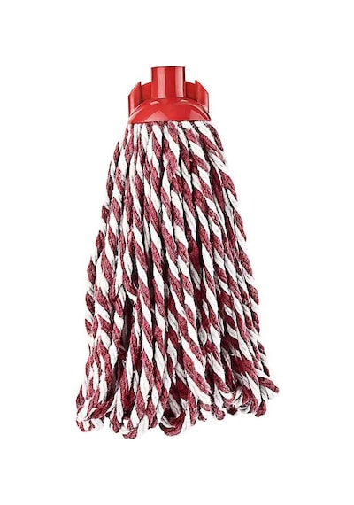 Titiz TP-852 İspanyola Mop Yedeği Çok Renkli