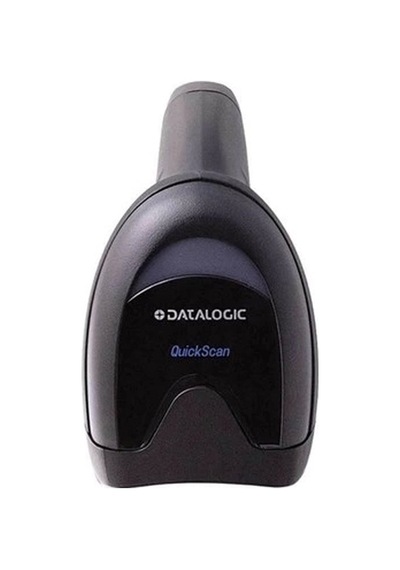 Datalogıc Quıckscan Qbt2500 Kablosuz 2d-karekod Okuyucu