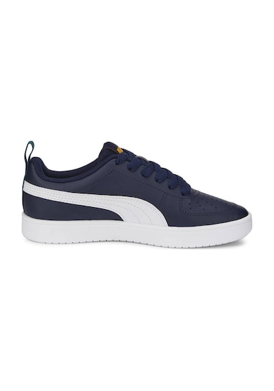 Puma Rickie Jr Çocuk Sneaker Lacivert