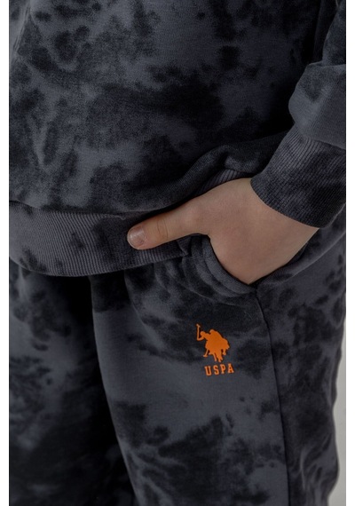 U.S. Polo Assn. Erkek Çocuk Baskılı Antrasit Uzun Kol Eşofman Takımı Us2623-c-v2 Us2623-c-v2 U.S. Polo Assn. Erkek Çocuk Baskılı Antrasit Uzun Kol Eşofman Takımı Us2623-c-v2 Us2623-c-v2