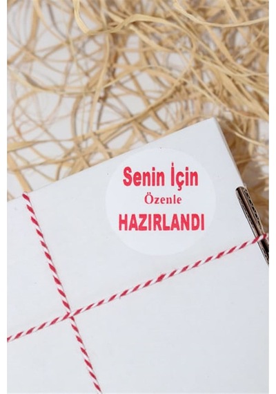 40 Mm Laser Etiket 24'lü 25 Sayfa (600 Adet) Püskürtmeli Yazıcılar İçin
