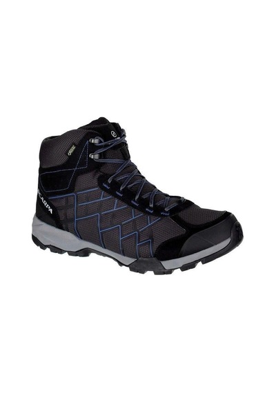 Scarpa Hydrogen Hıke Gtx Darkgray Bot-5278 Kahverengi