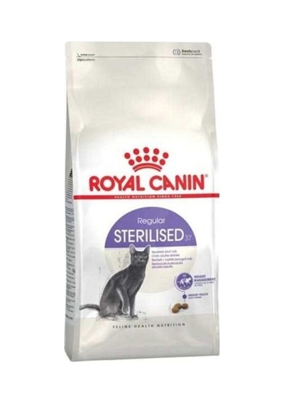 Royal Canin Sterilised 37 4 Kg
