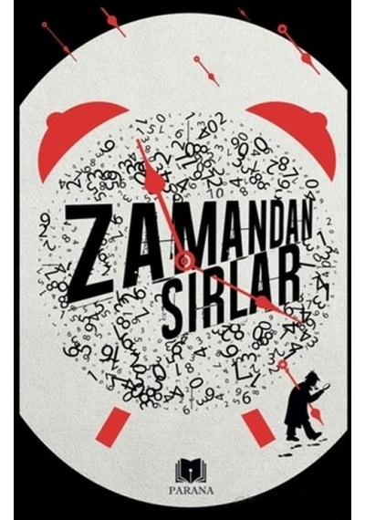 Zamandan Sırlar - Qhdh-612479