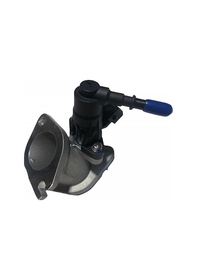 Mondial 125 Drift L Manifold Y4mon1042a0084