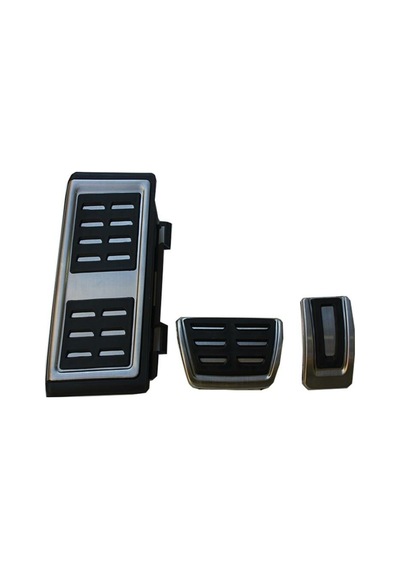 Vw Golf 7 Otomatik Geçme Pedal Seti