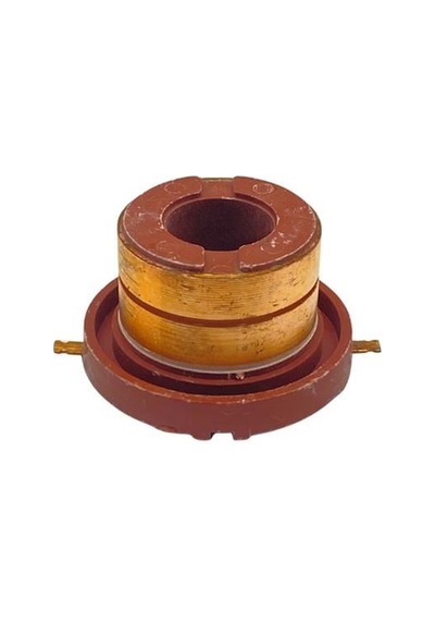 Alternatör Rotor Bakırı 60 A Isuzu Champıon 39678234