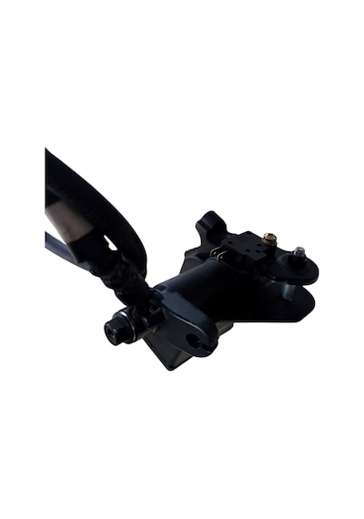 Tvs Raider 125 Ön Fren Hidrolik Kutusu Ve Levyesi