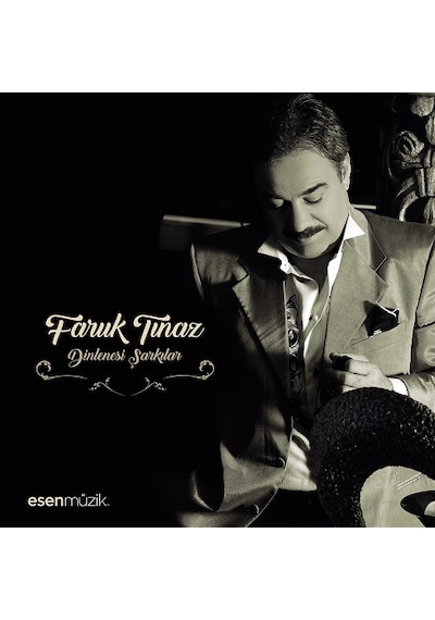 Faruk Tınaz - Dinlenesi Şarkılar 2 Plak