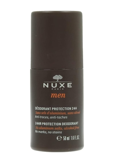 Nuxe Men Deodorant - Terleme Karşıtı Erkek Deodorantı 50 Ml