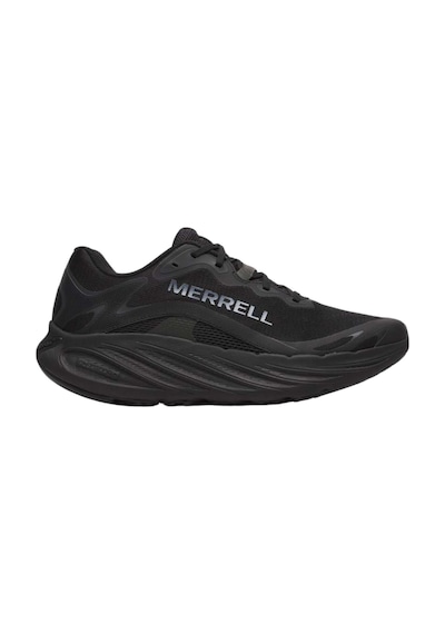 Merrell Merrell Promorph Erkek Siyah Yol Koşusu Ayakkabısı Blk Siyah