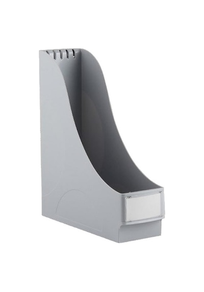 Kraf 5100 Gri Plastik Magazinlik