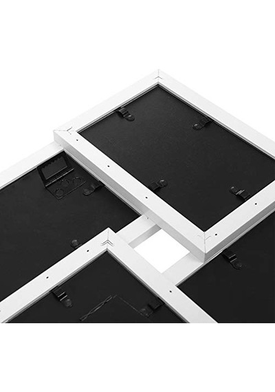 Fotoğraf Için Resim Çerçevesi Kolajı 10 X 15 Cm Rpf25wt
