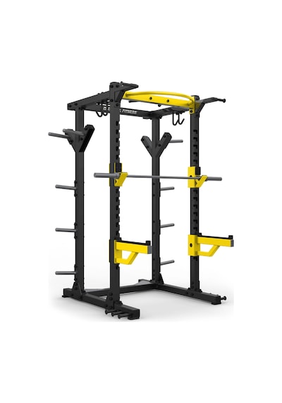 Full Rack Çok Fonksiyonlu İstasyon