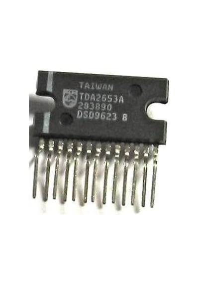 Tda 2653A Entegre