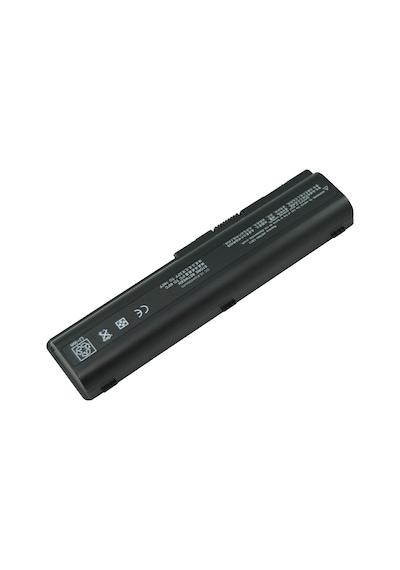-Teknoloji HP Uyumlu Ev06. 484170-001. Hstnn-Cb73. Dv6. Dv5 Batarya Pil A++