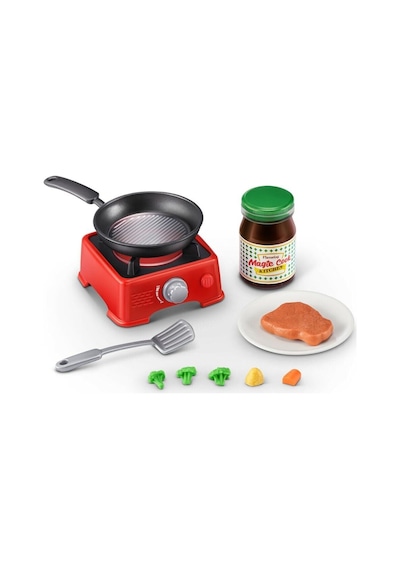 Mnb20000 Mini Sihirli Mutfak