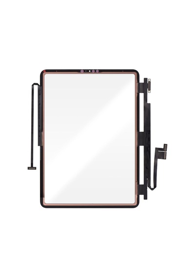 Apple iPad Uyumlu Pro 11'' 1/2 Nesil Dokunmatikli Cam Oca 1:1 Kalite Samsung Galaxy Tab S8