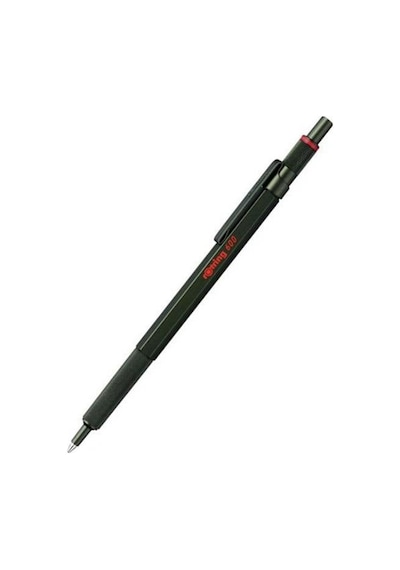 Rotring 600 Yeşil Tükenmez Kalem 2114263 N11.8868