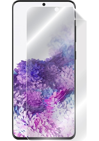 Ipg Samsung Uyumlu Galaxy S20 Plus & Bts Edition Görünmez Ekran Koruyucu