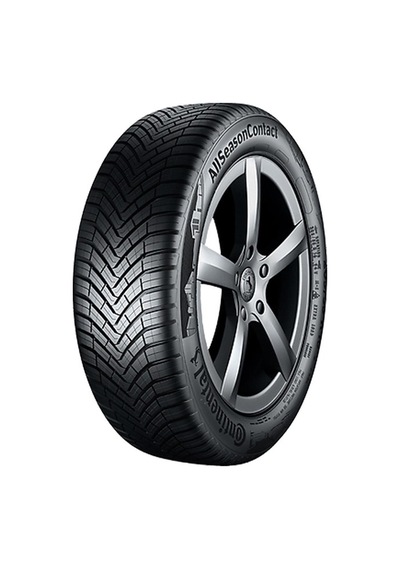 Continental 235/55R19 101t Allseasoncontact 2 Comtiseal Dört Mevsim Lastiği 2025