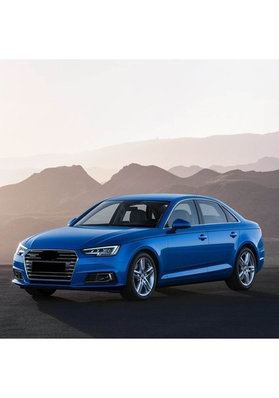 Audi A4 2016-2020 Park Sensörü İkaz Düdüğü Hoparlörü 5q0919279