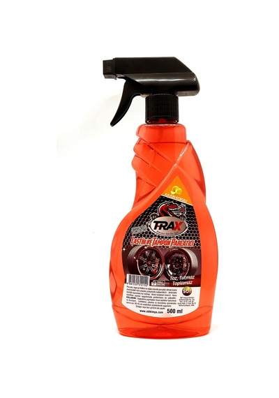 T-rax Lastik Parlatıcı 500ml