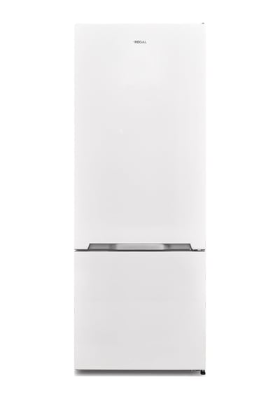 Regal NFK 52021 471 LT No-Frost Kombi Tipi Buzdolabı
