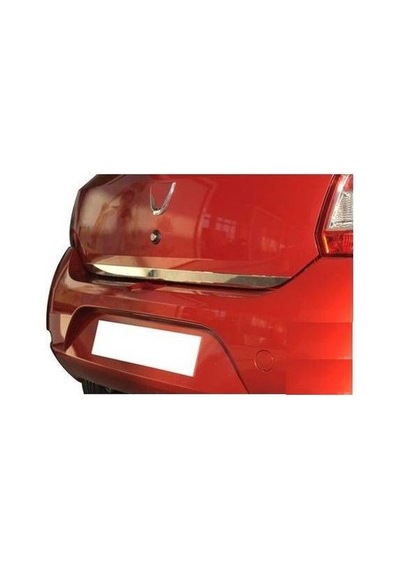 Sandero Stepway Krom Bagaj Alt Çıtası 2013 - 2017