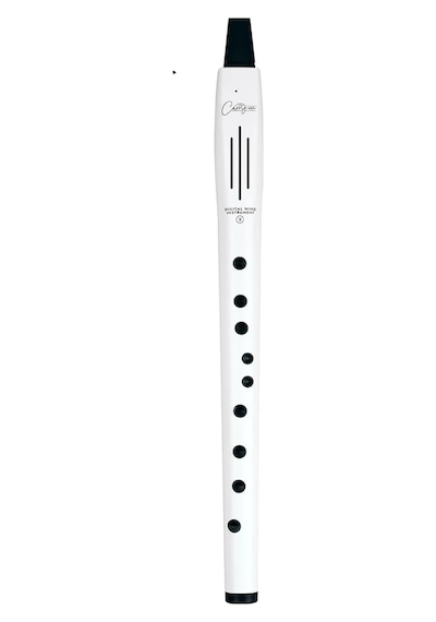 Blackstar Carry-on Dijital Flüt 2 Beyaz