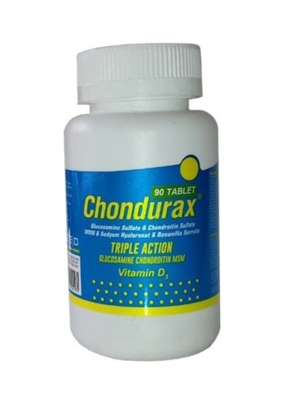 Chondurax 90 Tb