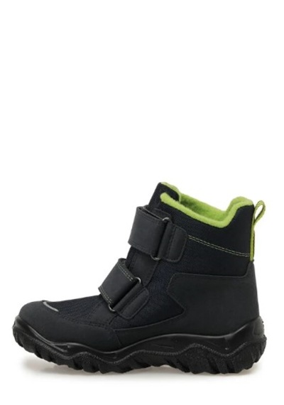 Superfit 1-006082-8010 Kışlık Bot Çok Renkli