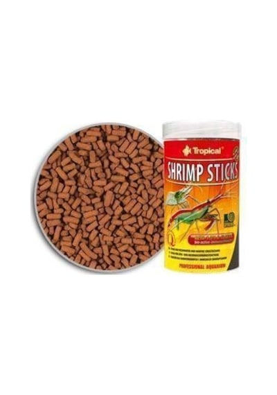 Tropical Shrimp Sticks 100ml / 55gr