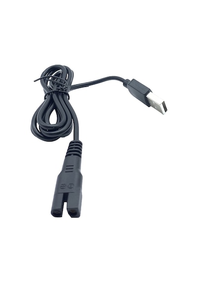 Tıraş Makinaları İçin Usb Şarj Kablosu 1 Metre No:7