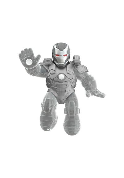 Hgjz Marvel Gooshıfters Superheroes-42577 Armored Energy War Mach