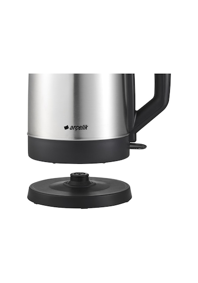 Arçelik KL 9022 I 2200 W 1.7 LT Çelik Kettle