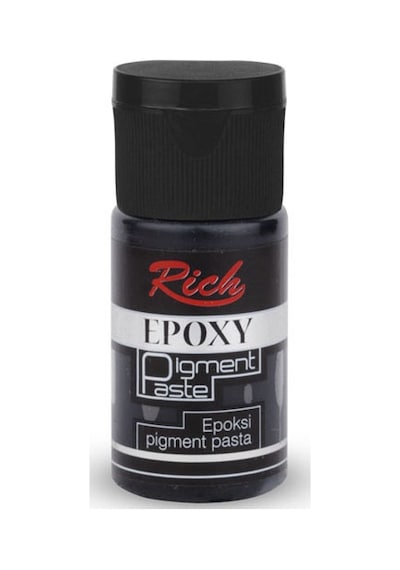 Rich Epoksi Pigment Pasta 20Cc. 11364 Yeşil