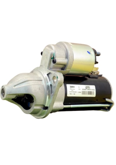 Antor 3LD450/510 Marş Motoru (Valeo)