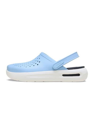 Crocs Unisex Inmotion Clog Terlik - Mavi-7552 Blue Calcite