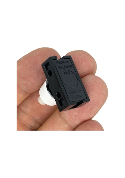 Ic-192a Çıt Çıt Anahtar Vidalı Deney Anahtarı Pbs-17a
