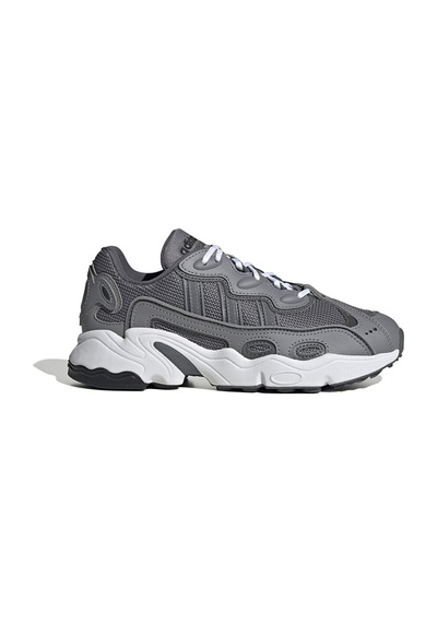 Adidas Ozweego Og W Unisex Günlük Ayakkabı Ig3036 Gri Ig3036 Gri