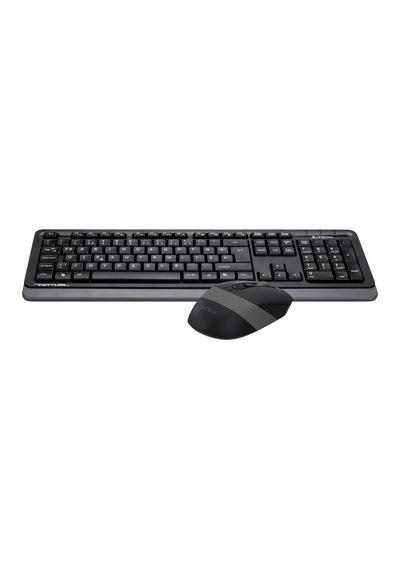 A4Tech FG1010 Kablosuz F Klavye Mouse Set